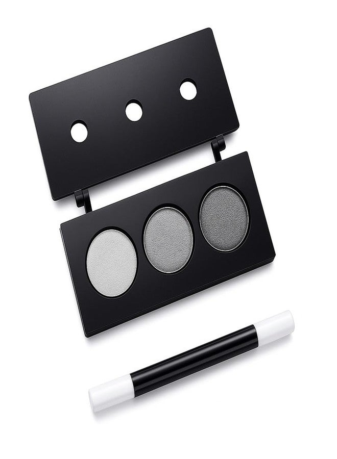 مايلز ماجيك خدعة سحرية من مايلز ماجيك: عصا سحرية تمر عبر إطار عملة معدنية | خدعة سحرية عن قرب باستخدام عصا وإطار | أداة سحرية لتمرير قلم رصاص عبر عملة معدنية، مناسبة للسحرة المحترفين والأطفال - Image 1